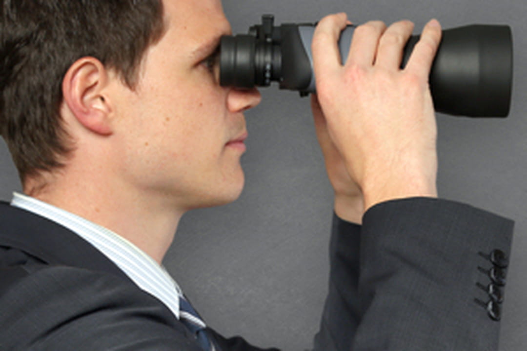 Votre êtes surveillé en permanence