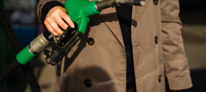 Insee&nbsp;: l'inflation acc&eacute;l&egrave;re &agrave; 2,4% sur un an en mai 2026, port&eacute;e par l'&eacute;nergie