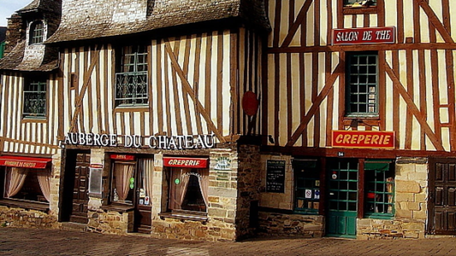 Vitré