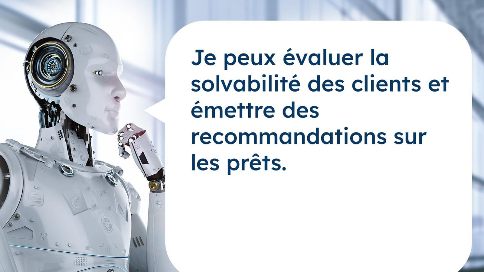 Conseiller bancaire