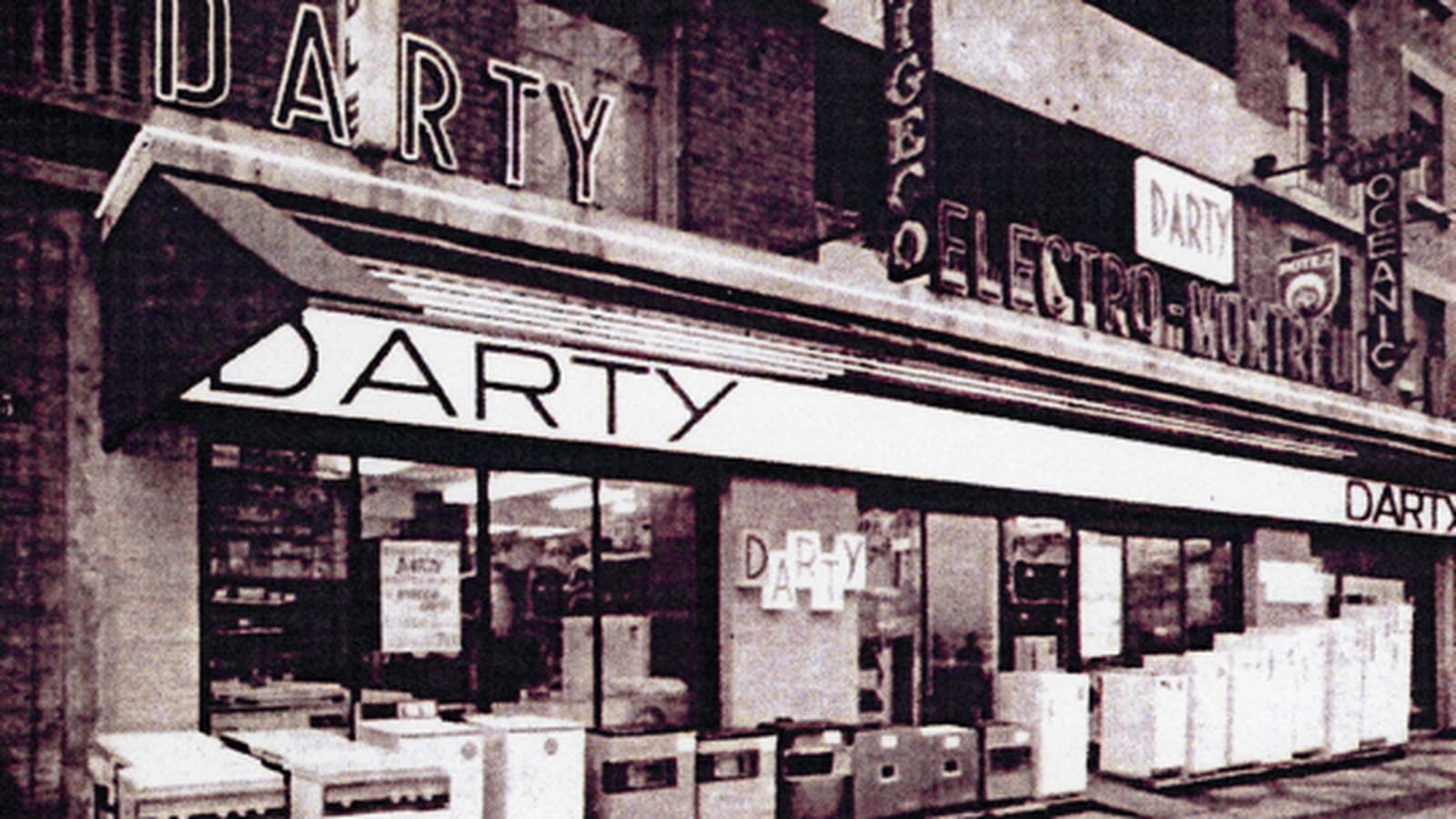Darty