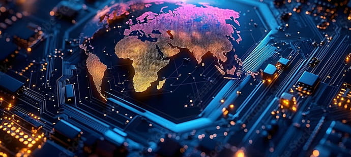 Semi-conducteurs&nbsp;: Ta&iuml;wan rejette le projet am&eacute;ricain de partage de production