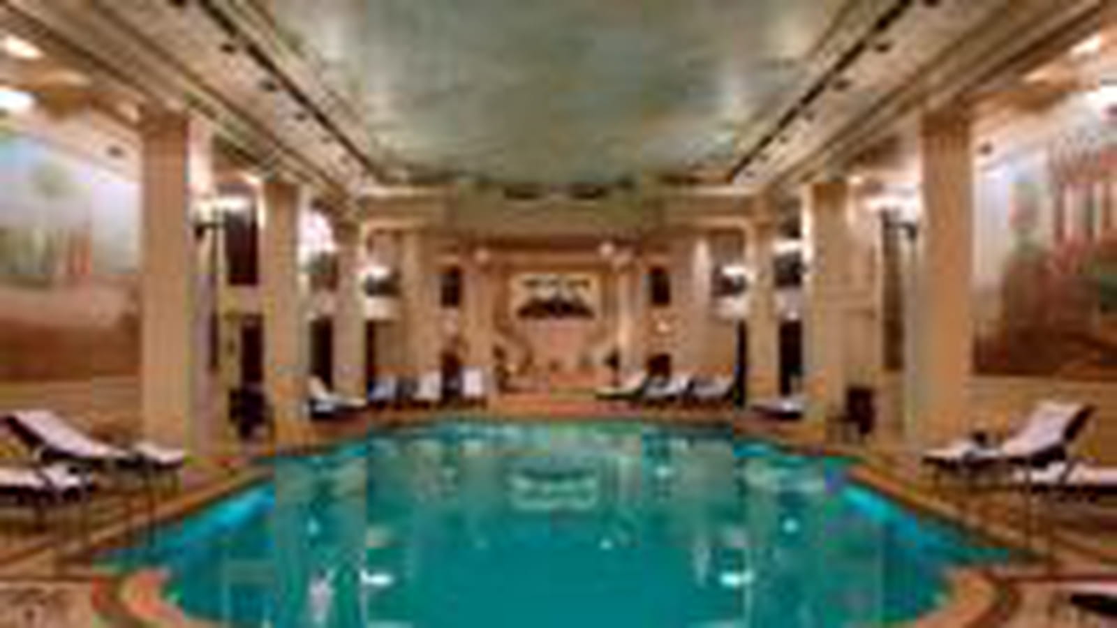 Ritz Health Club