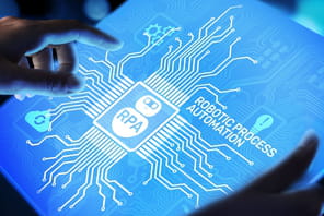 Comment r&eacute;ussir son projet de RPA