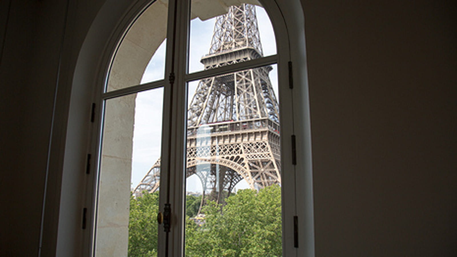 Tour Eiffel
