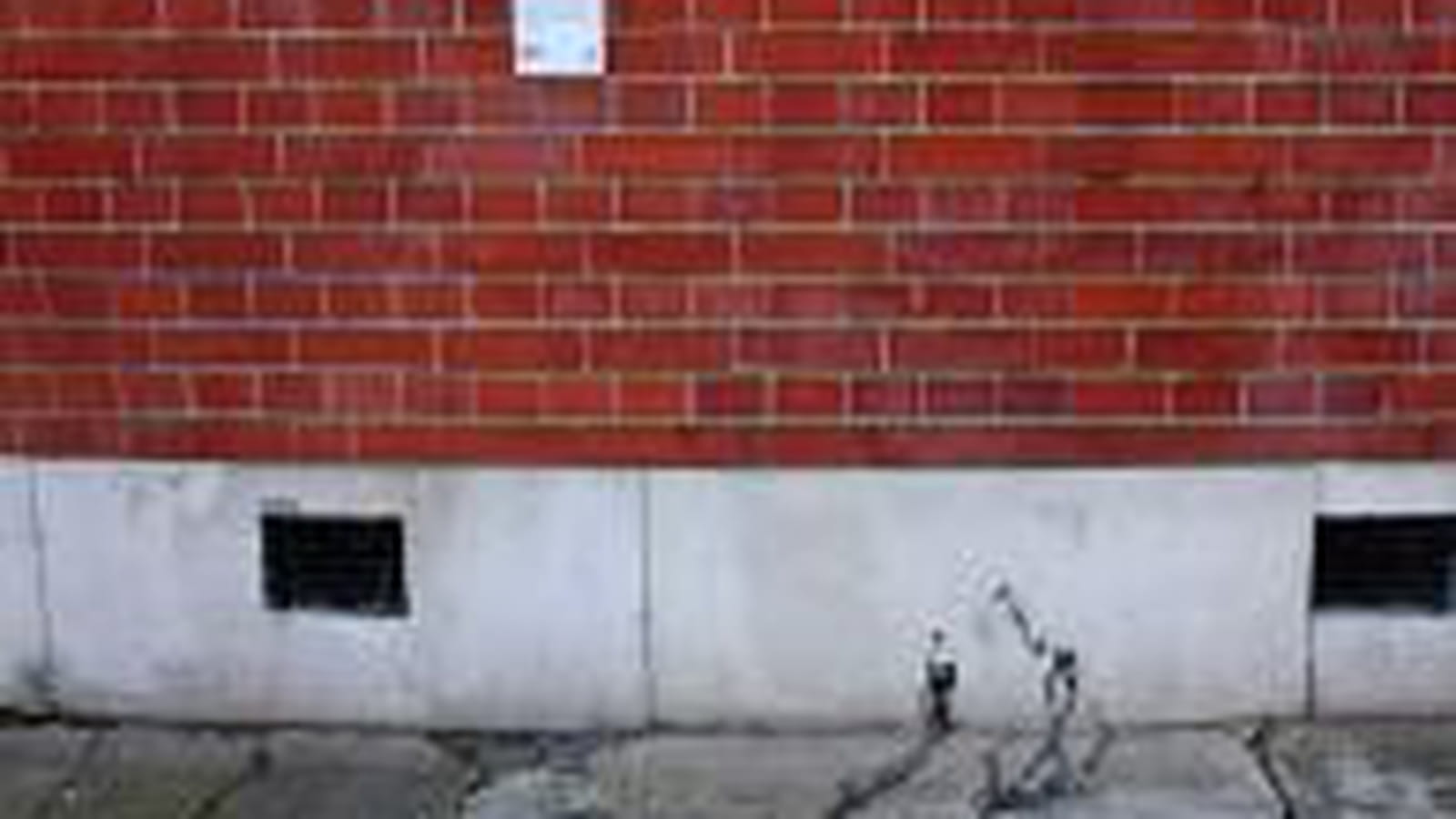 Beyond Banksy: Not Another Gift Shop", Pablo Delgado