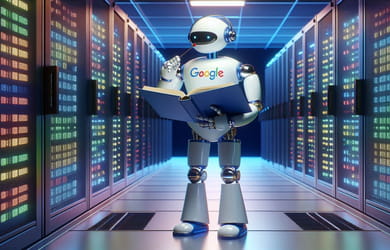 IA générative chez Google : le guide pour s'y retrouver dans la jungle des offres