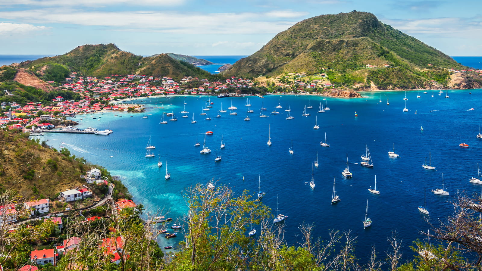 Guadeloupe