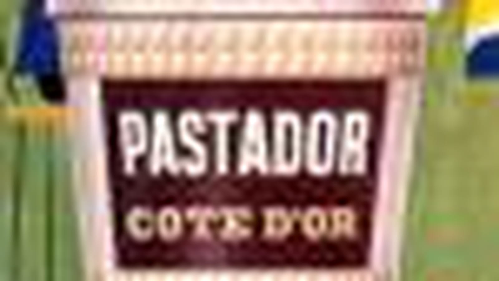 Pastador