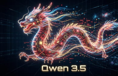 Qwen 3.5, l'alternative chinoise 100% gratuite à ChatGPT