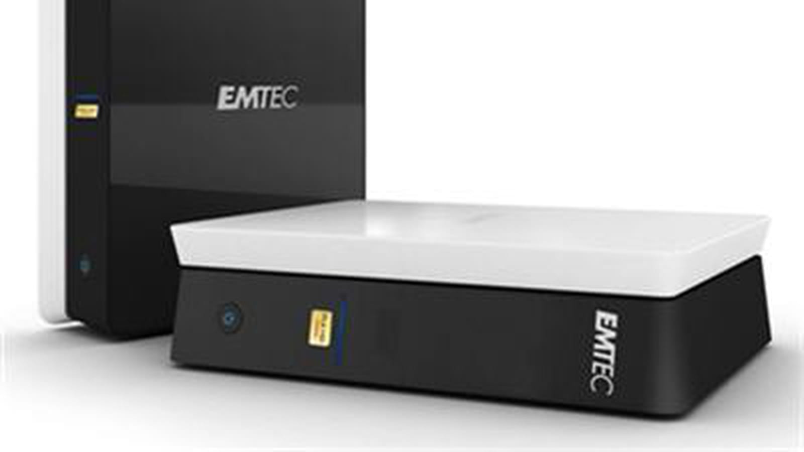 Movie Cube S120H