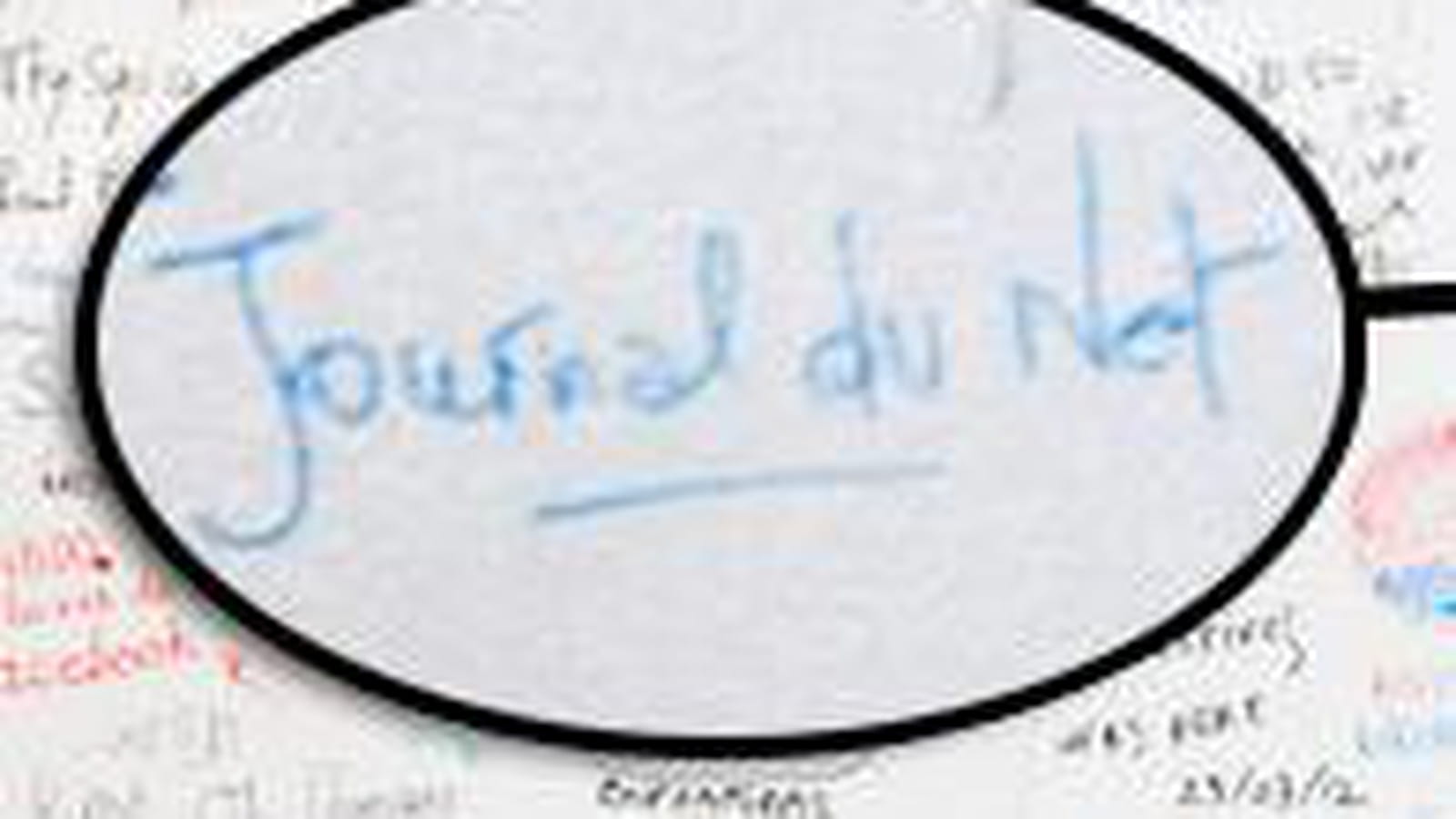 La signature du JDN