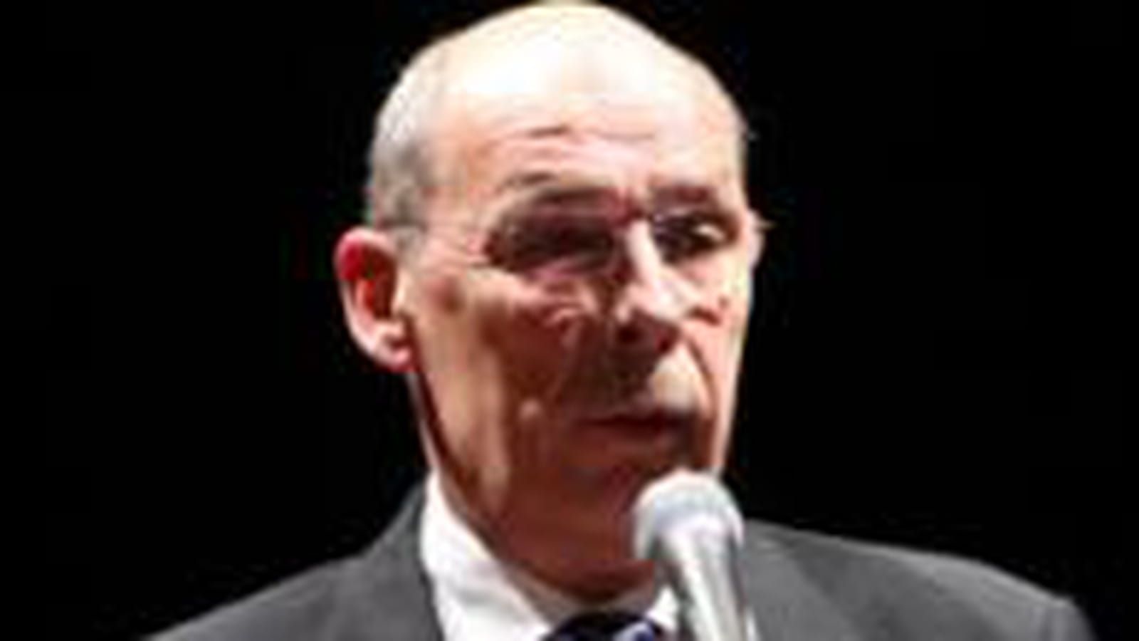 Bernard Romand