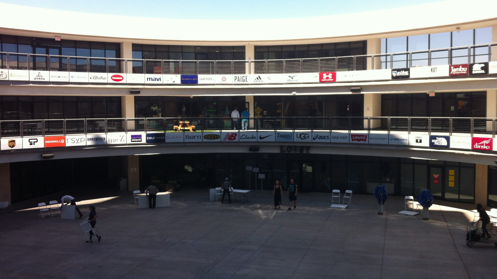 Campus