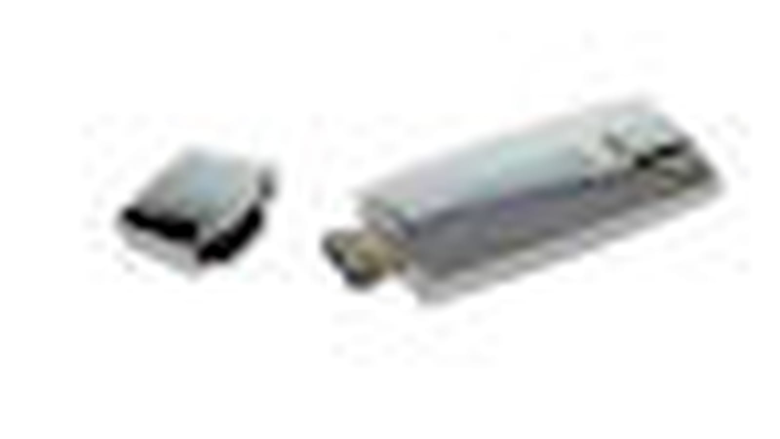 Clés USB