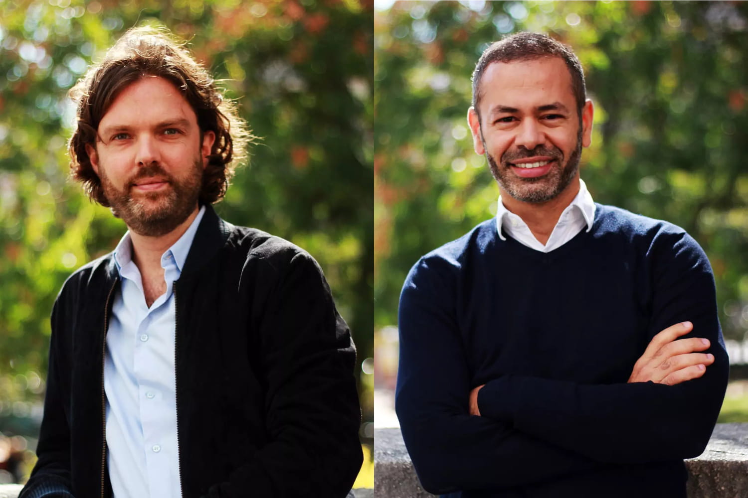 Renaud Biet et Hakim Metmer (Hawk) : "Hawk veut multiplier ses effectifs par deux dans les deux ans qui viennent"