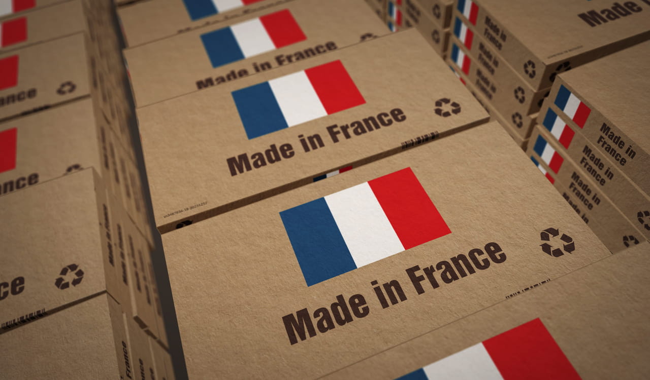 Faux Made in France : ces produits chinois se font passer pour français, comment les repérer ?