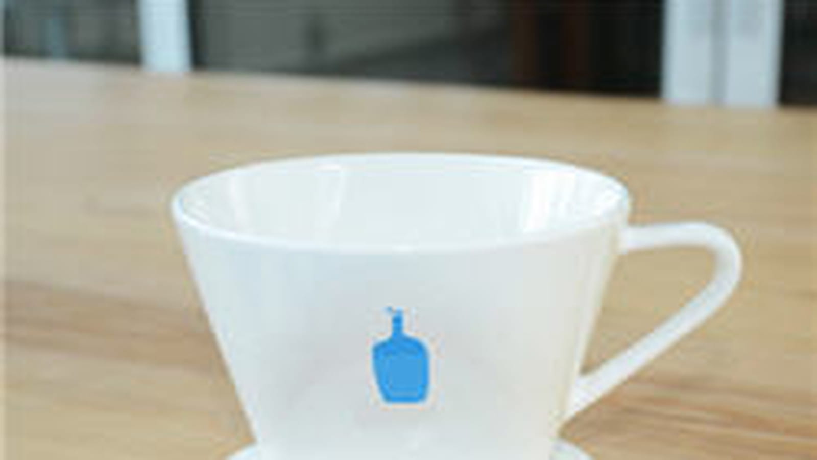 Blue Bottle Coffee