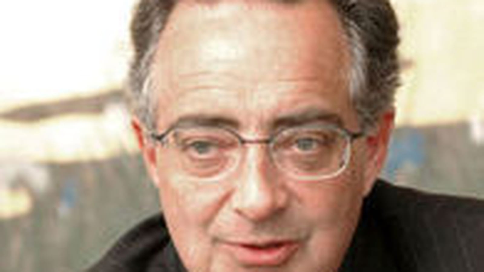 Gilles Benoist