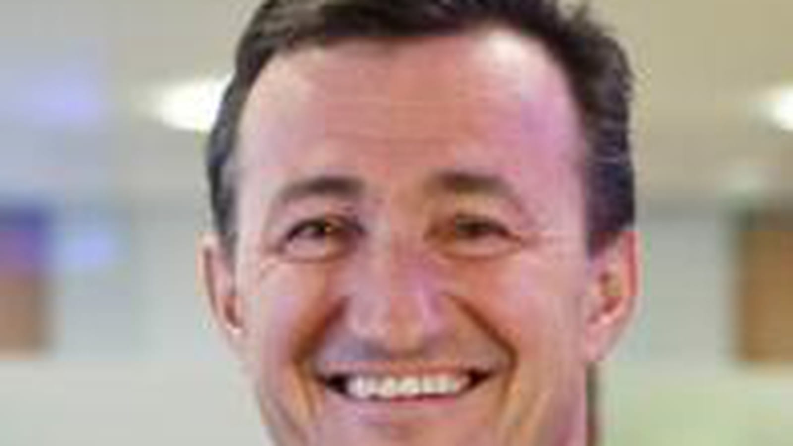 Bernard Charlès