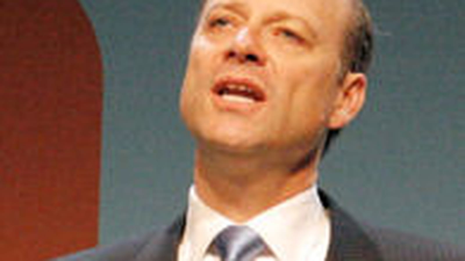 Christopher Viehbacher