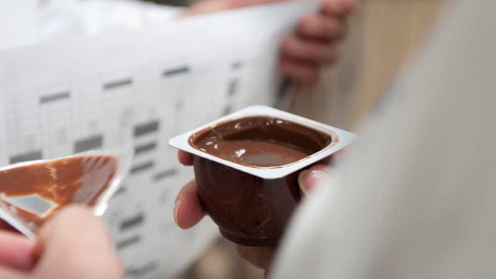 Chocolat