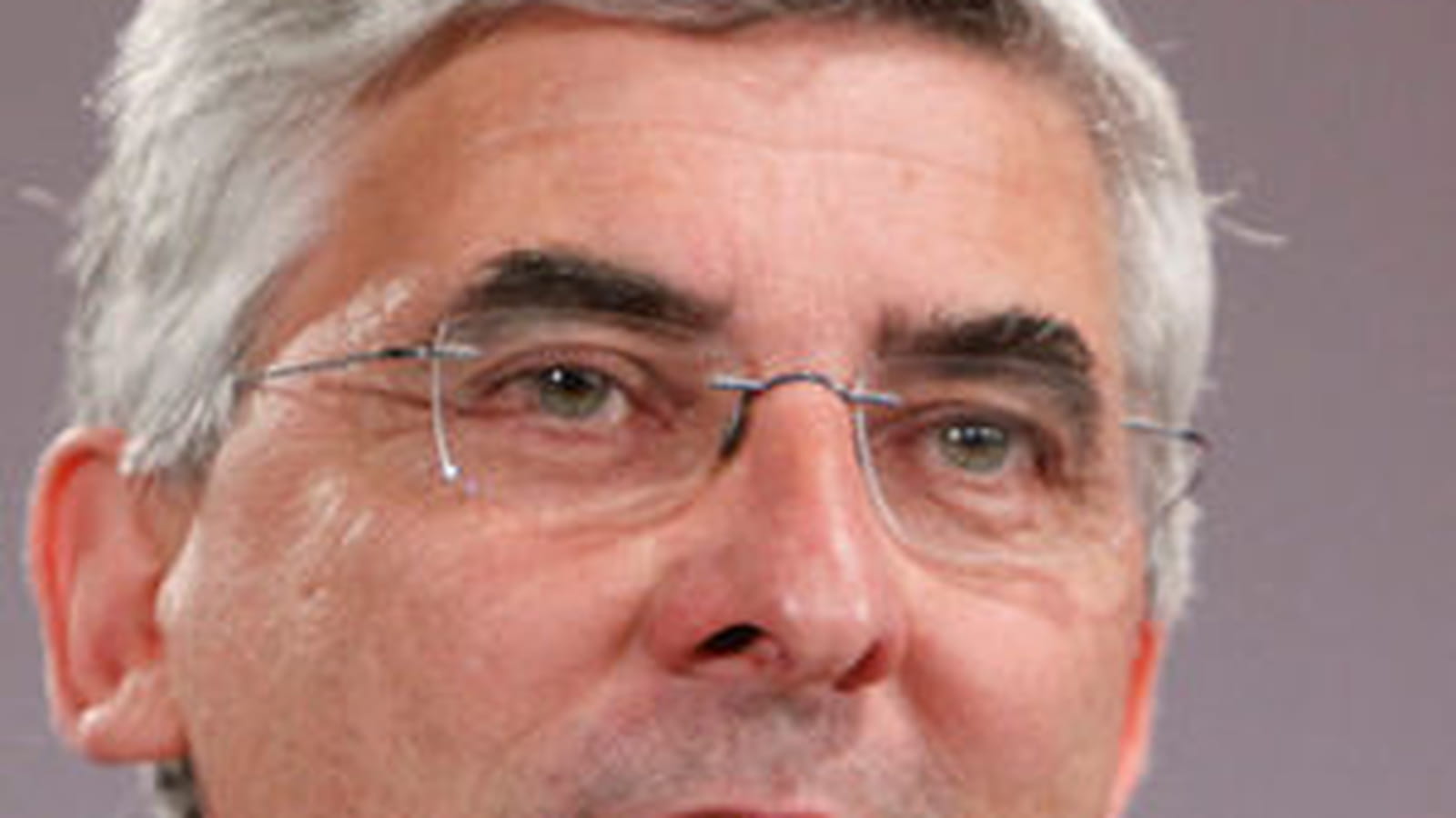 Gaëtan Gorce (Nièvre)