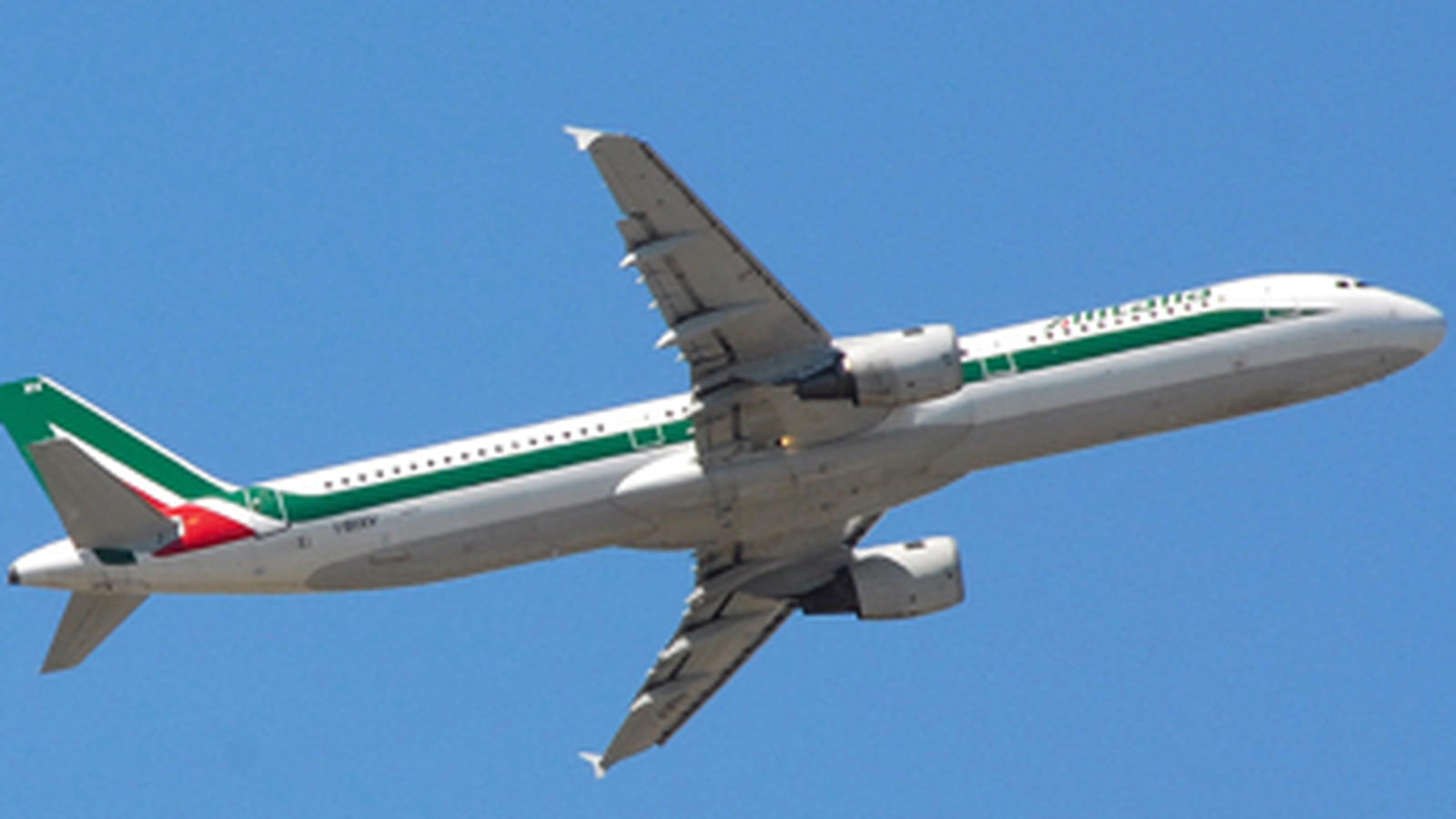 Alitalia