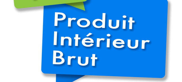 PIB&nbsp;: d&eacute;finition simple et calcul du produit int&eacute;rieur brut