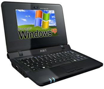 airis kira 740