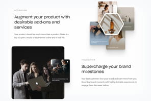 Cohort l&egrave;ve 3,2&nbsp;millions d'euros pour rendre le Web3&nbsp;accessible aux marques et &agrave; leurs clients