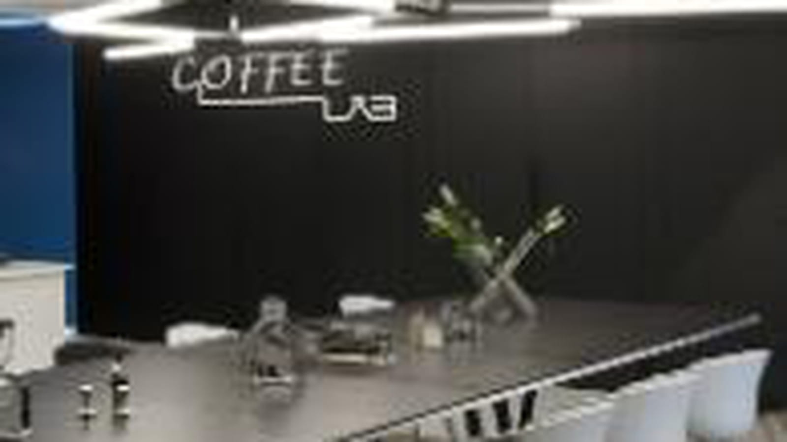 Pause café