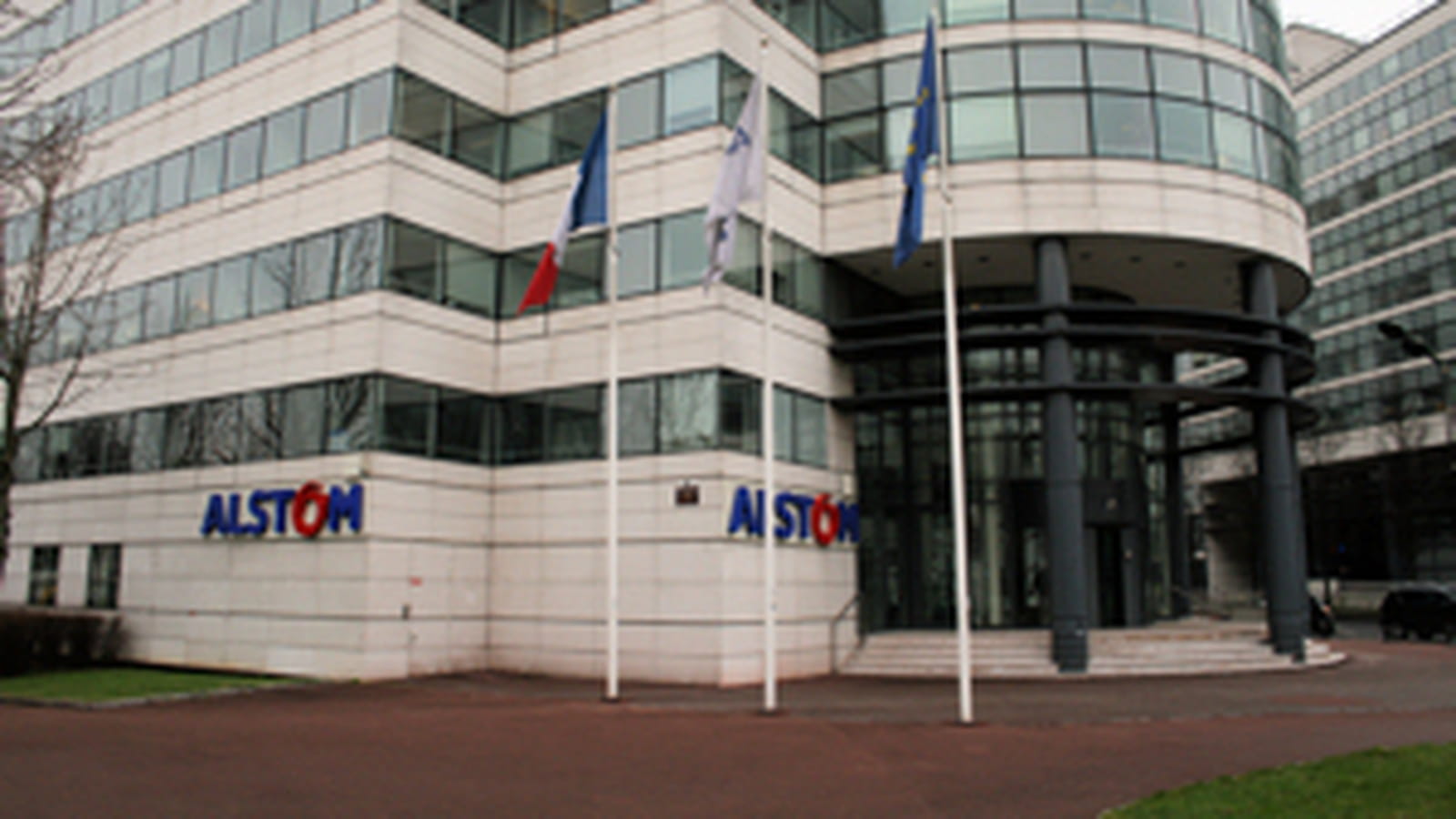 Alstom