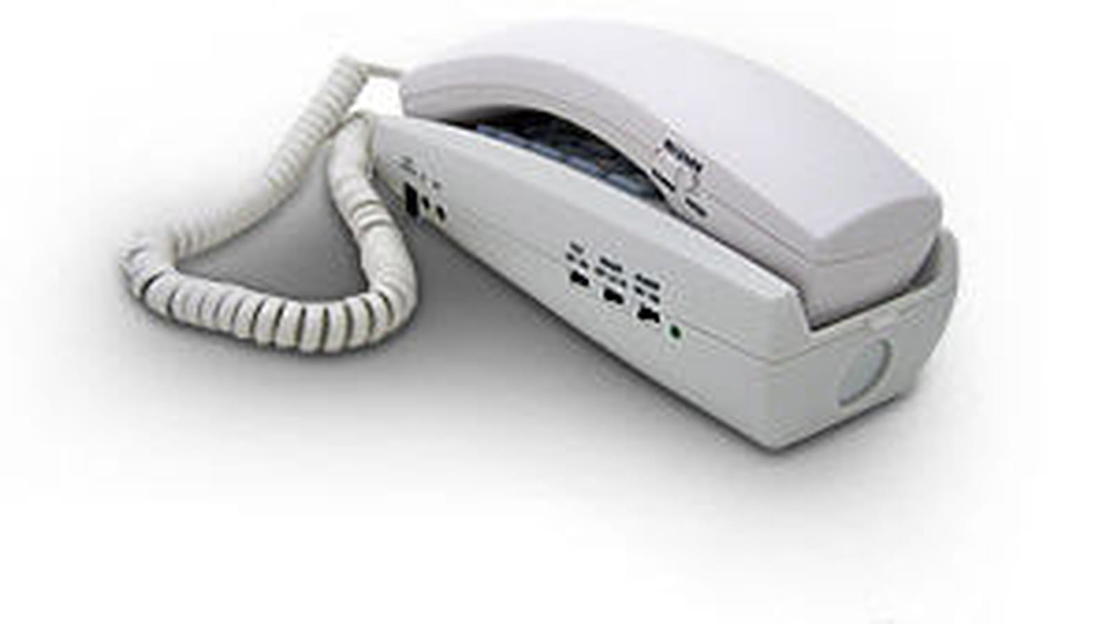 Le telespy