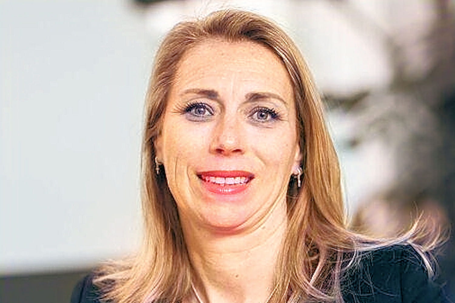 Laetitia Zinetti (DoubleVerify) : "La solution sans eye tracking de DoubleVerify est la seule à être accréditée par le MRC pour la mesure de l'attention"