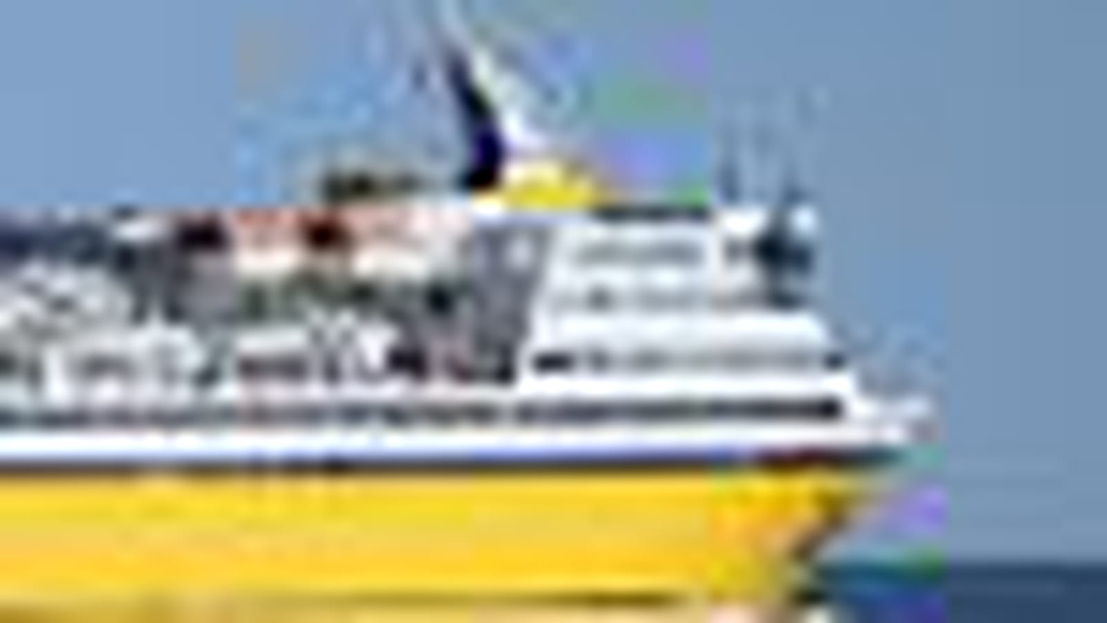 Transports maritimes