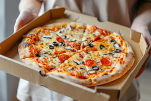 Sans le savoir il dépense 1 milliard de dollars pour 2 pizzas et s'en mord les doigts aujourd'hui