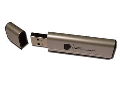 la clé device linker de mobilegov.