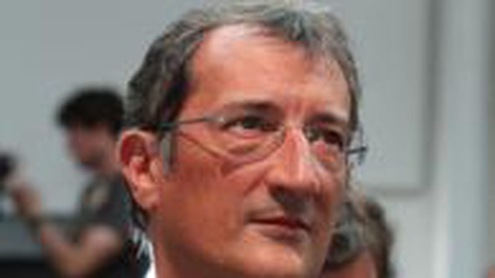 François Lamy