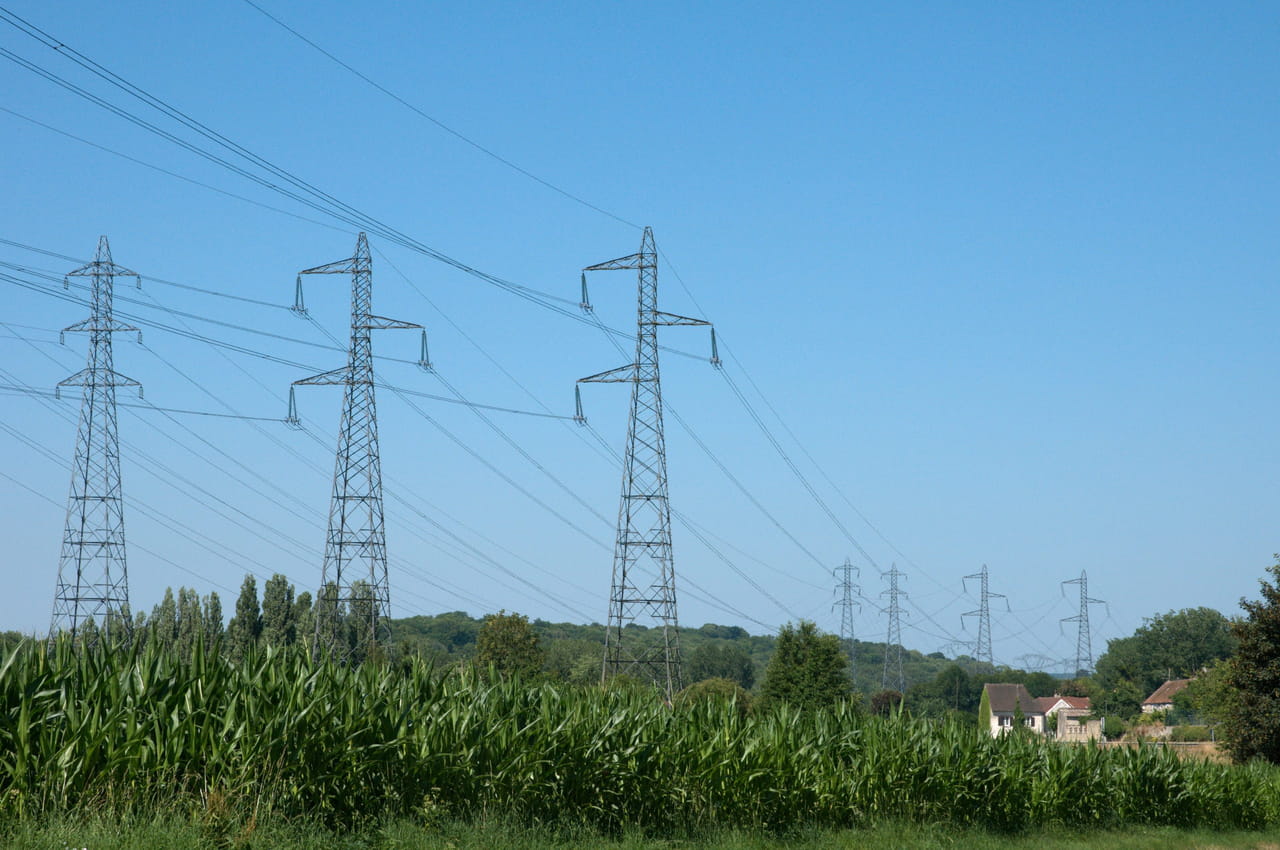 La Commission de régulation de l'énergie propose une hausse de 2,5% des tarifs réglementés de l'électricité au 1er août 2026