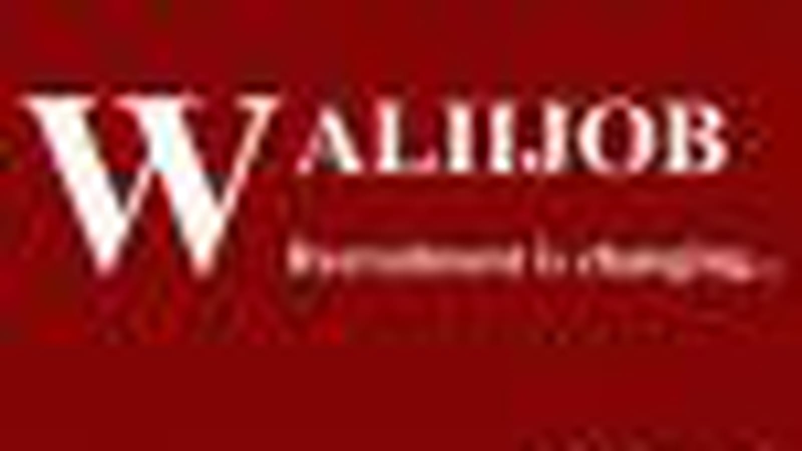 Waliiday