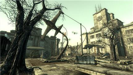 scaphandres, gros flingues et nuka cola seront de retour en 2010.