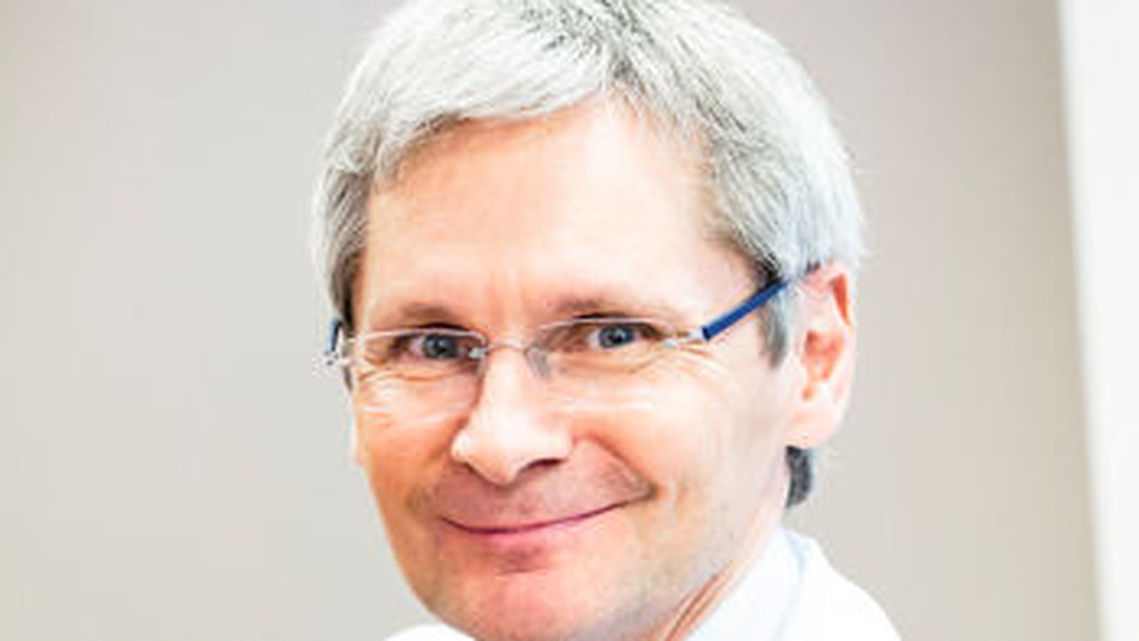 Thierry Le Hénaff