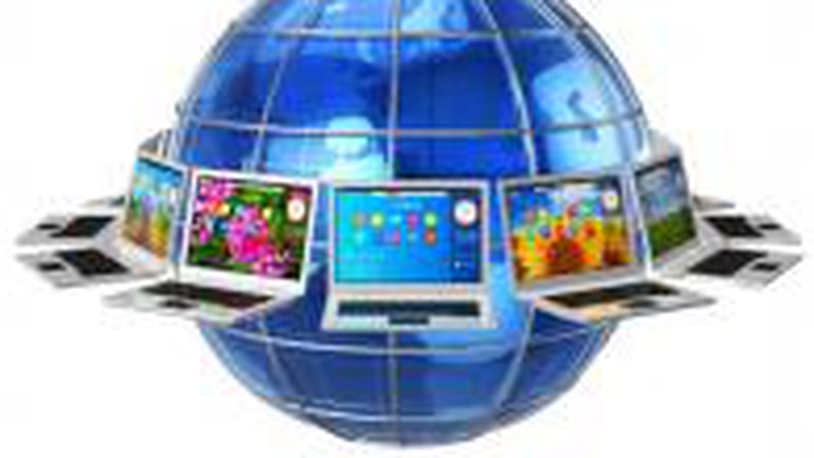 E-commerce mondial