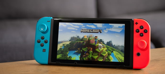 Minecraft&nbsp;: quelle est la date de sortie de Minecraft Legends&nbsp;?