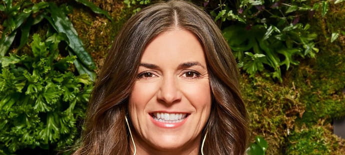 Sarah Franklin (Salesforce)   &nbsp;:&nbsp;"La fonction de CMO n'a jamais &eacute;t&eacute; aussi importante dans cette p&eacute;riode de crise"