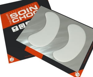 antifatigue eye patch de hayaseï, 4,94 euros les deux patchs.