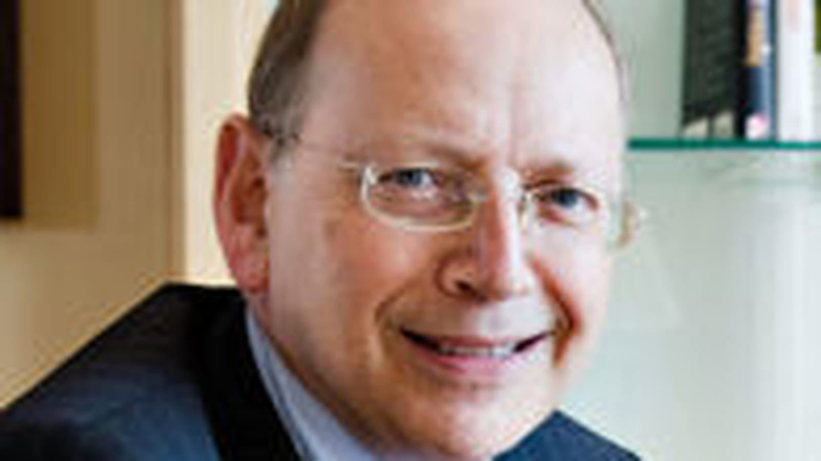Ben Verwaayen