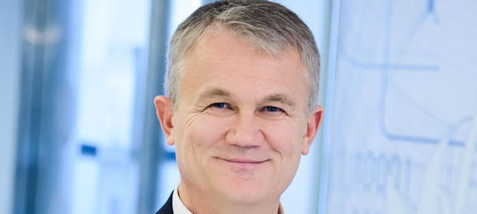 Jean-Pierre Remy (Solocal Group)&nbsp;:&nbsp;"Solocal sera sans doute 100% Web &agrave; l'horizon 2025"