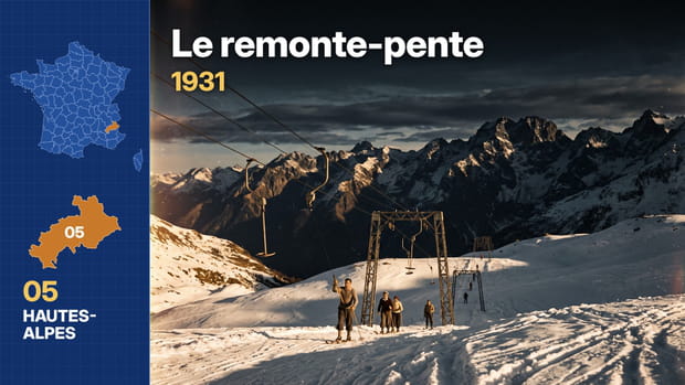 Hautes-Alpes